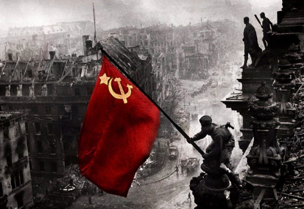 80 años de la Victoria en la Gran Guerra Patria (1941-1945): una memoria que preservamos juntos