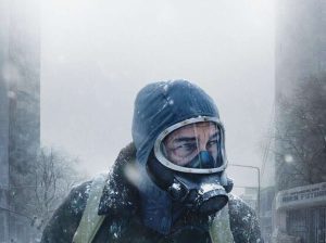A 'El Eternauta' le queda "bastante historia por contar" en Netflix