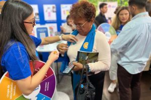 Estrategia social de Chevron ha beneficiado a 1.300.000 venezolanos en 15 años