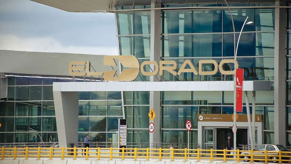 Colombia: Operaciones de vuelos de carga no se afectarán tras medida de suspensión