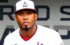 Orden de arresto contra el expelotero venezolano Alcides Escobar en EEUU