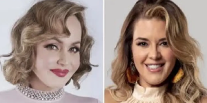 Alicia Machado carga contra Gaby Spanic: «Lo que das es lastima»
