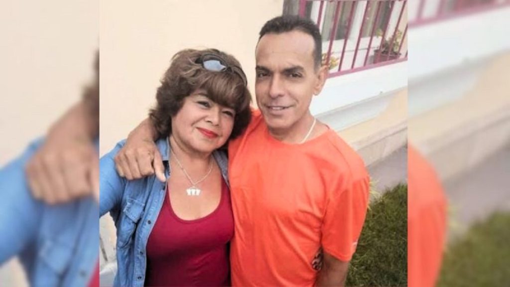 La terrible historia de la chilena Ana María Pizarro con el venezolano José Medina Ladera