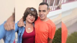 La terrible historia de la chilena Ana María Pizarro con el venezolano José Medina Ladera