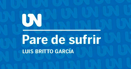 Arriba Parias de la tierra