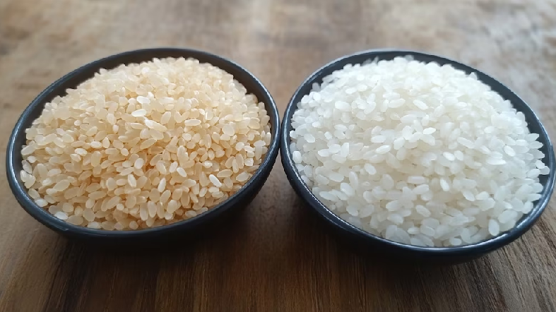 Arroz integral vs blanco: Cuál es más saludable