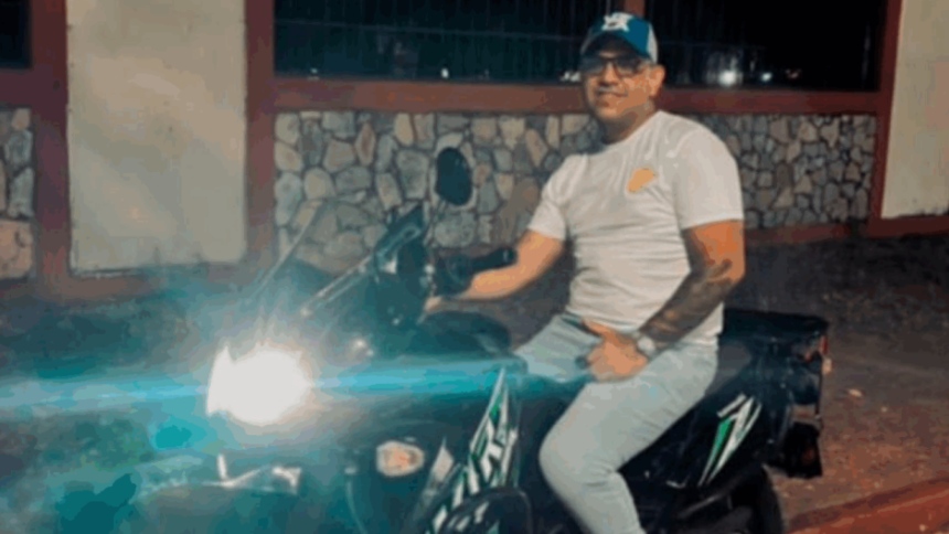 Venezolano fue metido en una maleta y lanzado a un río en Bolivia: La sorpresiva detención por este caso