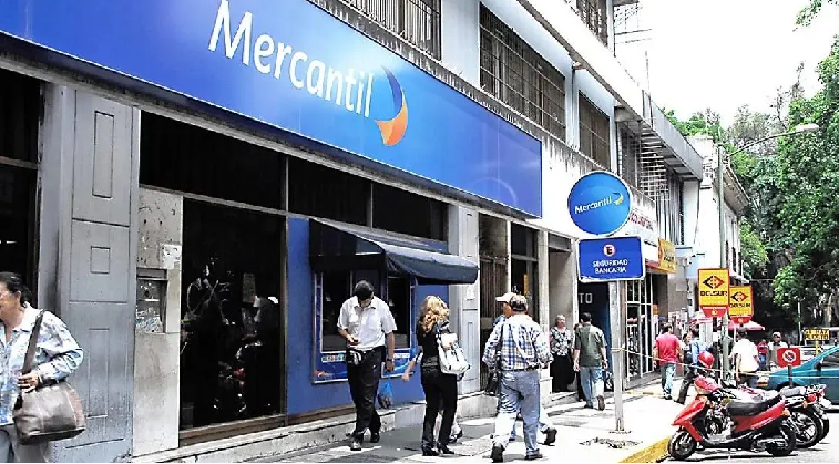 El banco Mercantil anuncia jornadas para cambio de tarjeta de débito: sepa las fechas y horarios