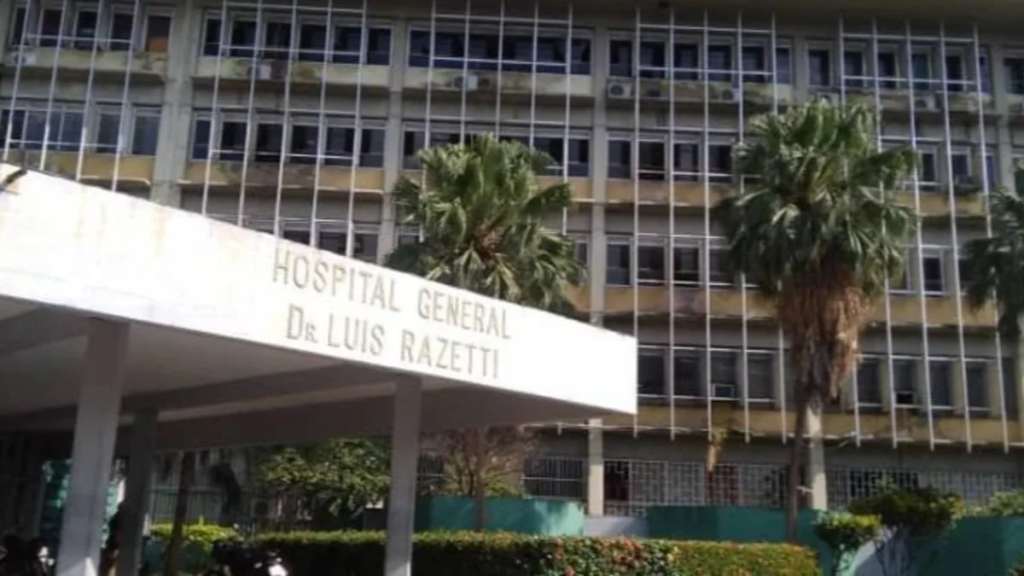 Amputaron la pierna equivocada a abuelita diabética en hospital de Barinas: Dos médicos estarían detenidos