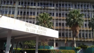 Amputaron la pierna equivocada a abuelita diabética en hospital de Barinas: Dos médicos estarían detenidos