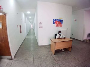 Beneficiados 18.000 merideños con la rehabilitación del CDI India Caribay