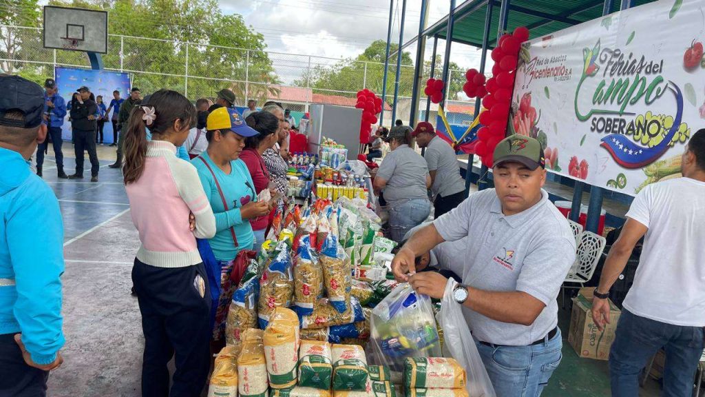 Benefician a más de 10.000 monaguenses con mega jornada social