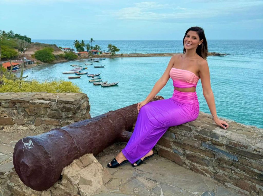 Bianca Rosales confirma cuarta temporada de 'Viajando con Bivi'