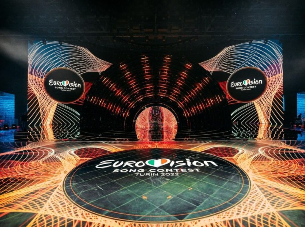 Boicotean a Eurovisión por participación de Israel