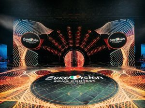 Boicotean a Eurovisión por participación de Israel
