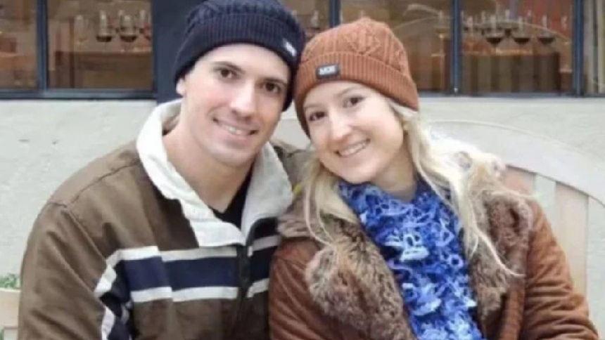 Su esposa descubrió que le era infiel y puso en marcha un macabro plan