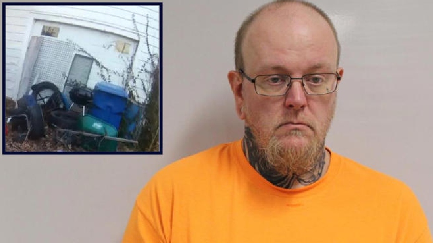 Ocultó durante años el cadáver de su tío en un congelador para quedarse con su pensión