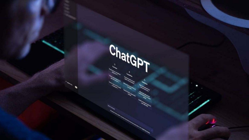 Profesor usaba ChatGPT y todo terminó mal con un estudiante