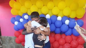 Lo que podrían enfrentar los venezolanos si EEUU los deporta