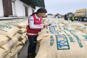 Venezuela acordó ampliación del intercambio comercial con Irak: exportarán tres rubros agrícolas