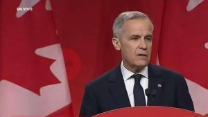 Canadá reprocha la “extorsión mafiosa” de Trump al chantajear con Cúpula de Oro