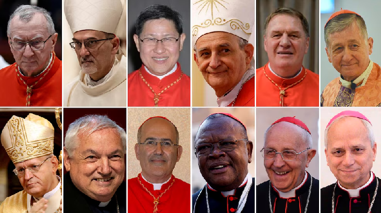 ¿Quién será el próximo Papa? Los favoritos, los candidatos de segunda línea, los outsiders y el factor sorpresa