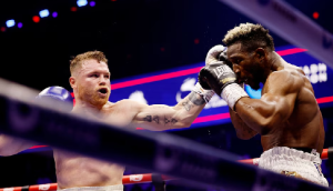Esta es la millonaria cantidad de dinero que ganó Canelo Álvarez tras derrotar a William Scull