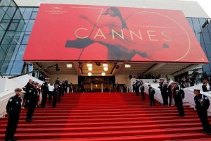 Cannes se levanta contra el lobby sionista y denuncia el genocidio de Israel