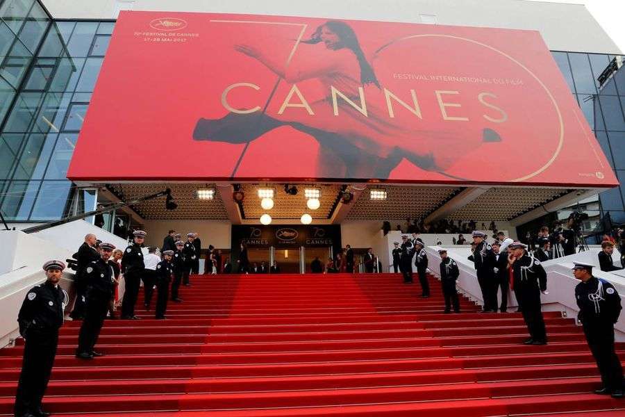 Cannes se levanta contra el lobby sionista y denuncia el genocidio de Israel