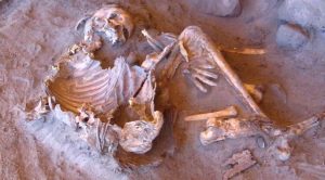 Científicos estudian ADN de momias de más de 7.000 años