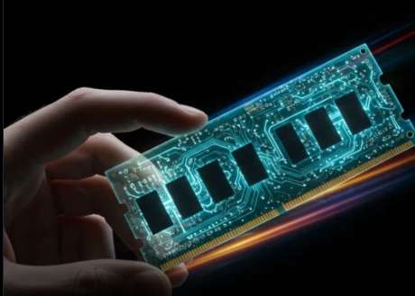 Crean una memoria Ram 100 mil veces más rápida que las actuales