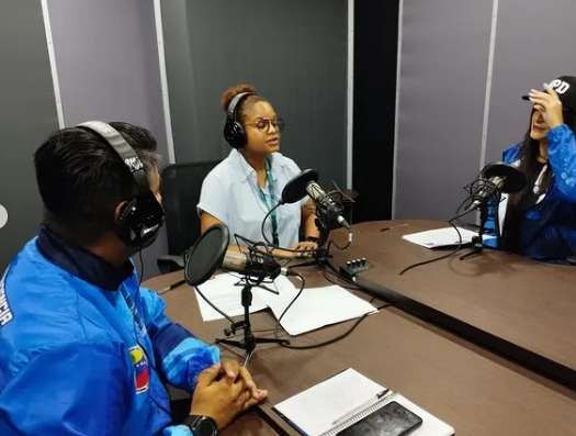 Programa “Anótate para hacer una familia preventiva” busca combatir el acoso escolar