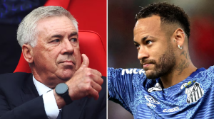 Con Neymar como protagonista, Carlo Ancelotti sorprendió con la prelista de Brasil para las Eliminatorias Sudamericanas