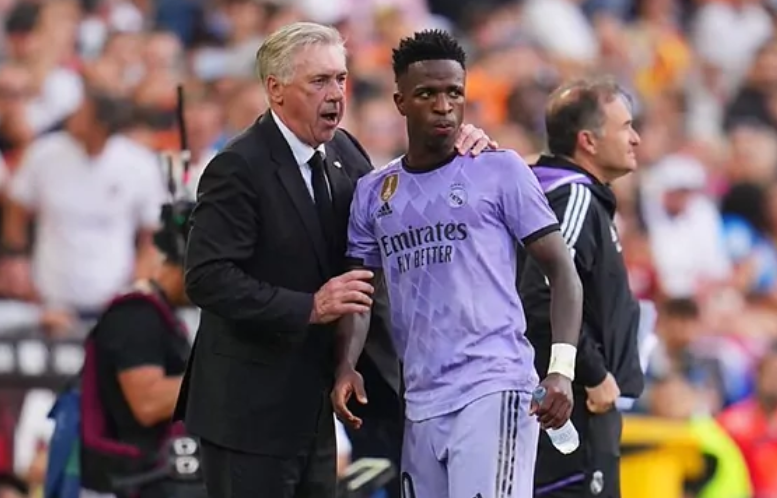¡Oficial! Carlo Ancelotti, nuevo técnico de la selección de Brasil