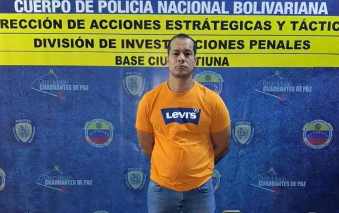 ¡TUBAZO! Detuvieron al creador del dólar paralelo en Venezuela
