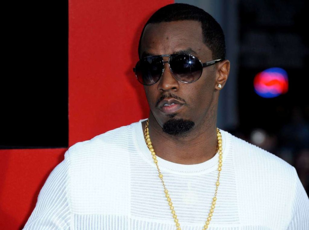 Caso de Diddy es por "amor, celos, infidelidad y dinero"