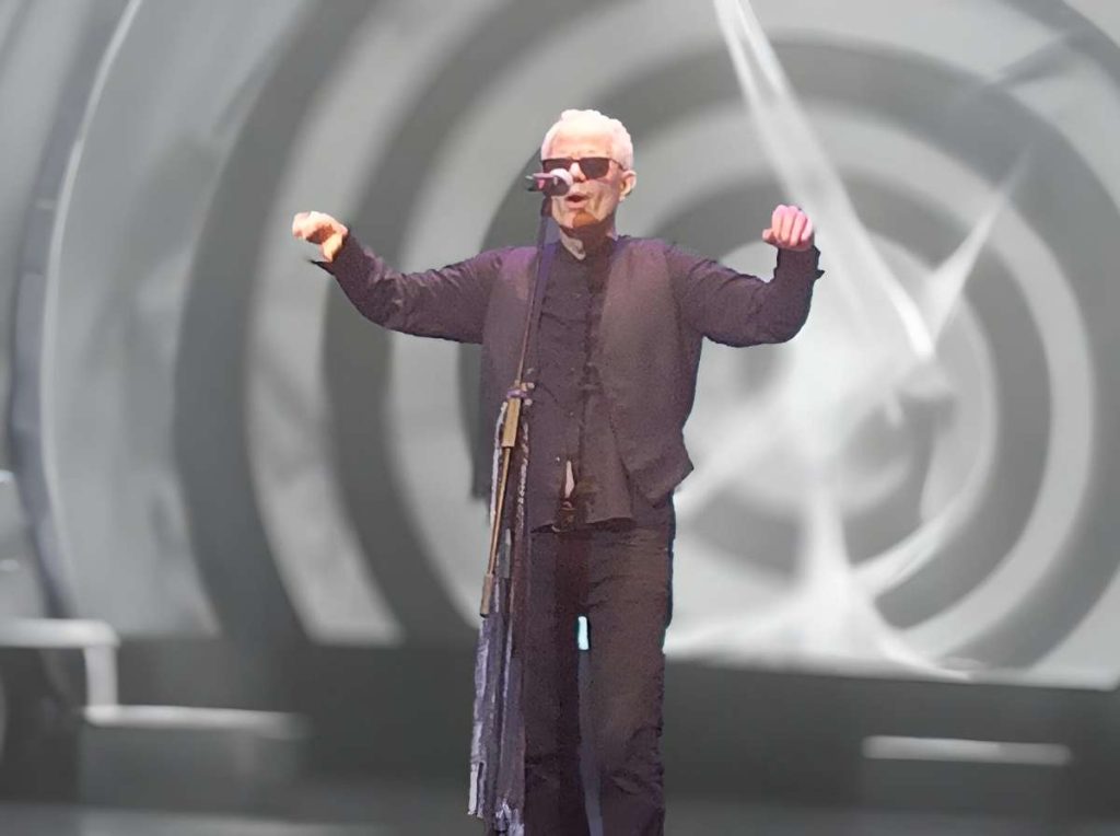 Cayayo, un sentimiento que nunca muere