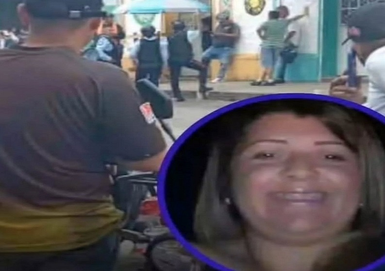 La terrible decisión de una mujer tras reiteradas amenazas de un prestamista