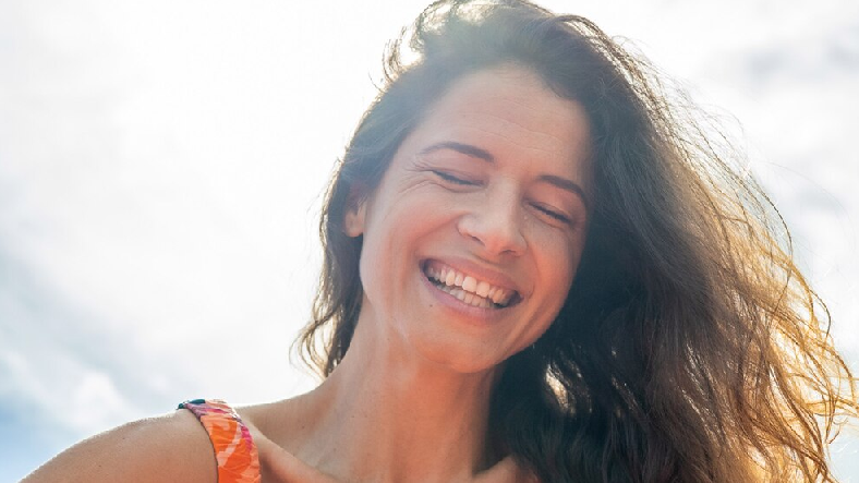 Las confesiones de Chachi Telesco, la ex chica Disney que se reinventó tras el robo de un video íntimo