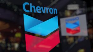 EEUU concederá a la petrolera Chevron una licencia de operación mínima en Venezuela