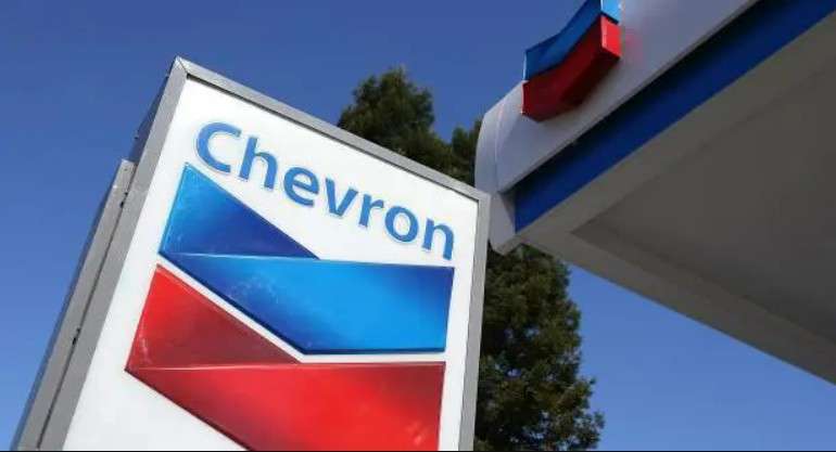 Chevron alerta a EEUU sobre riesgos de abandonar Venezuela
