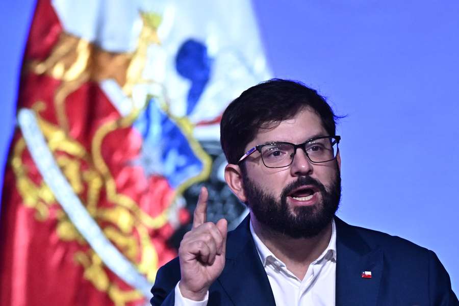 Chile mantiene contrato militar con Israel pese a retiro de agregado de Defensa