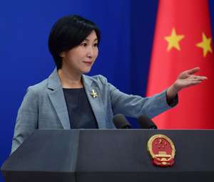 China acusa a EEUU de discriminación tras cancelar visa a sus estudiantes