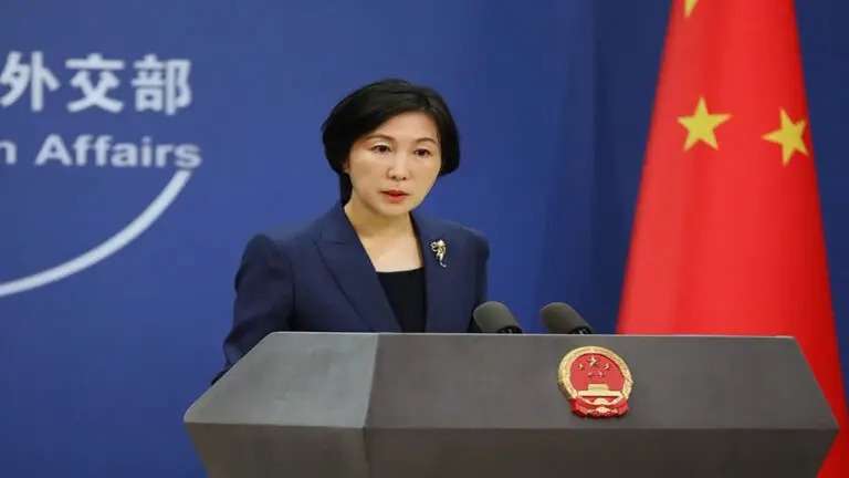 China ofreció mediar en diálogo entre Rusia y Ucrania