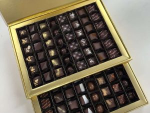 Chocolatería de venezolanas en Miami busca estar en los 10Best