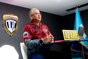 Cicpc tras la pista del sujeto que planeó secuestrar al comandante de la GNB
