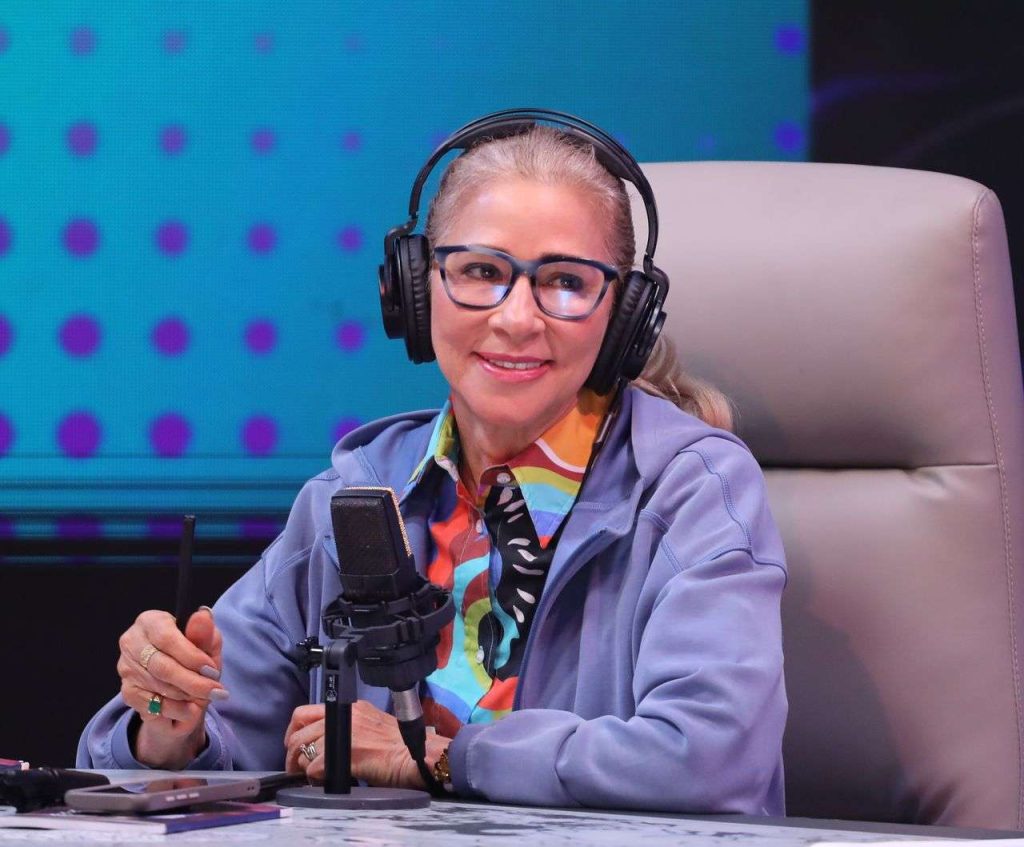 Cilia Flores: parlamentarismo social de Calle es el mejor método para consultar las leyes