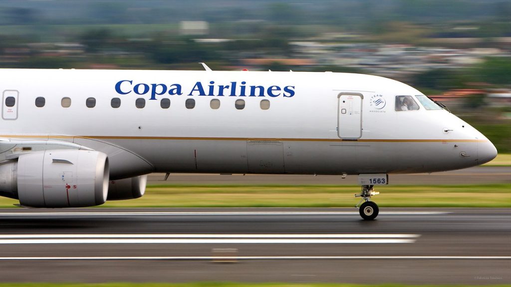 Sepa estos son los primero vuelos de Copa Airlines en reanudación ruta Caracas Panamá