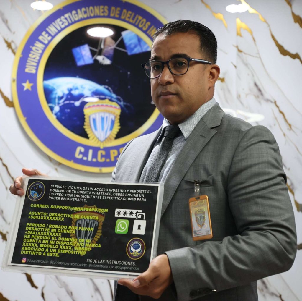 Cuáles son las modalidades más comunes de los delitos informáticos