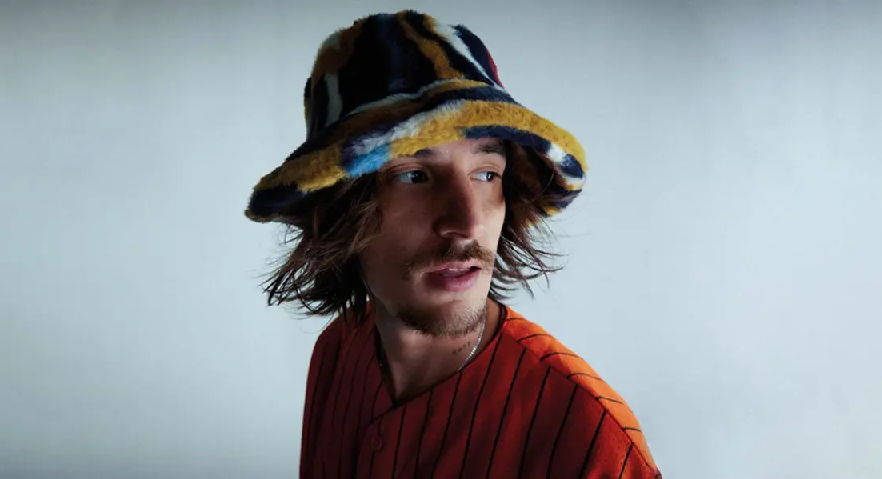 El polémico mensaje de Danny Ocean sobre las elecciones en Venezuela